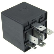 Heated Seat Relay Wve 1r2434