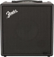 Fender Rumble LT25 Bass Amp Combo