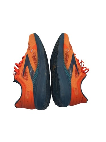Größe 12 - Brooks Launch 9 orange Laufschuhe - Bild 11 von 13