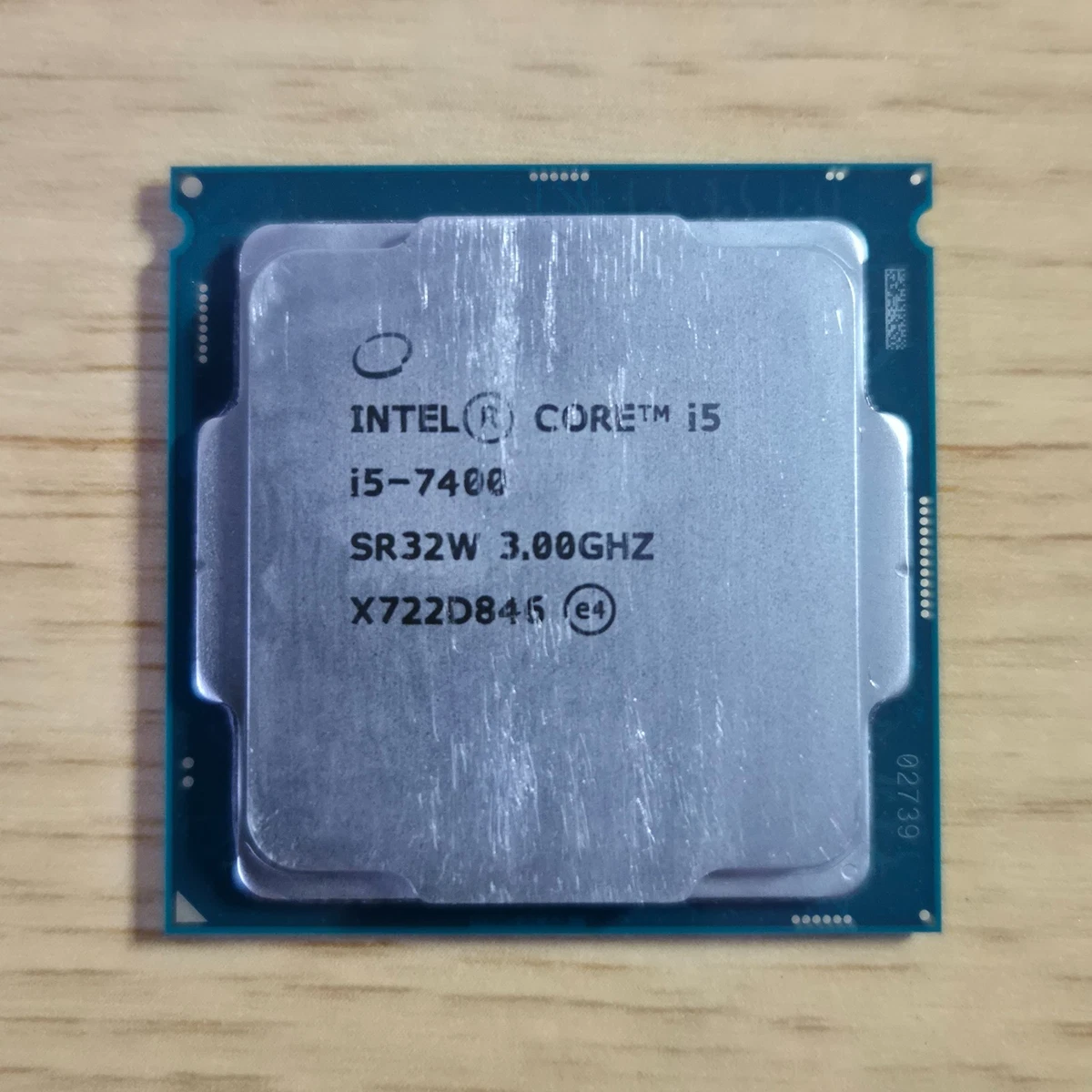 Core i5-7400 □驚速SSD 3.0-3.5GHz Intel i5 x4⁄メモリ8GB□SSD:240GB 