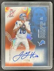 2025 Topps Signature Jared Goff Veteran Class Autographs (RAW)