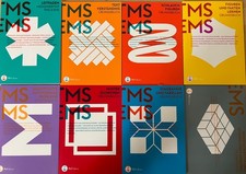 TMS Bücher Medguru Komplettpaket Wie Neu 