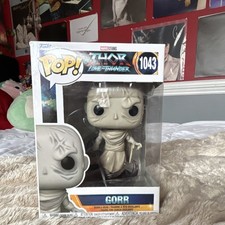 Ultimate Funko Pop Thor Love and Thunder Figures Gallery and Checklist 29