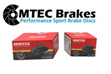 Plaquette de frein BMW 323