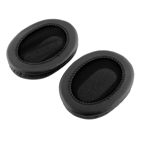 Replacement Ear Pads for ATH-M50 M50S M20 M30 M40 Audio-Technica Headphones - Picture 4 of 4