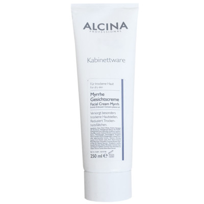Alcina - Myrrhe Gesichstcreme 250 ml                              