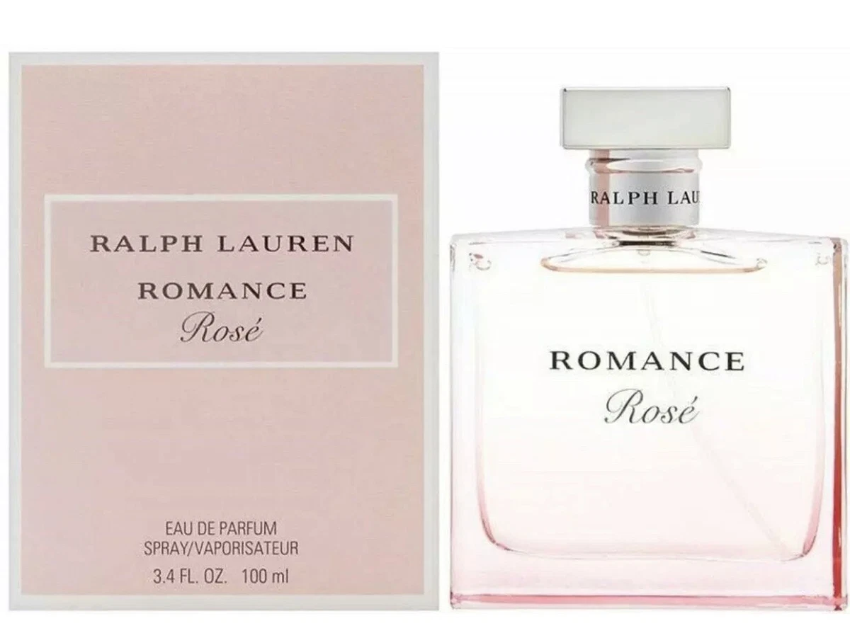 Ralph Lauren Romance Eau de Parfum 100ml (3.4fl oz)