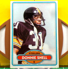 Click to enlarge Donnie Shell