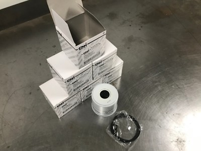 かつぶしごはん13000 New OEM New Holland Fuel Filter for Tractors & Skid Steers