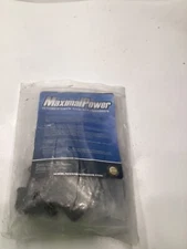 MaximalPower  Listen-Only Surveillance Headset for Kenwood RHF 617-1N