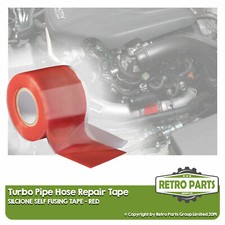Turbo Pipe/Hose Repair Tape For Citroen Leak Fix Pro Sealant Red