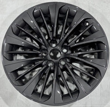 20" x 8.5" Lexus LS500 LS500h 2018-2024 Alloy Factory OEM Wheel Rim 74370