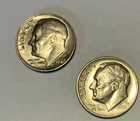 1982 P Roosevelt Dime R11 You Get One