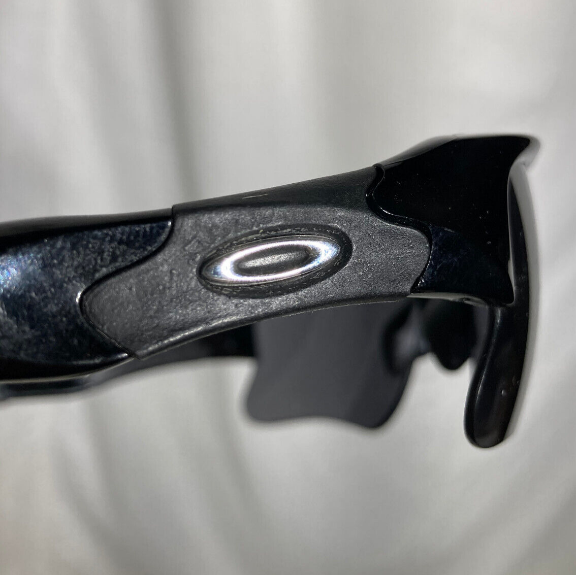 Oakley Flak Jacket XLJ Temple Tip Full Frame Sunglasses 03 Oakley Flak Jacket XLJ Temple Tip Full Frame Sunglasses 03