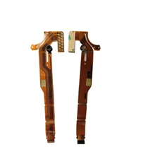 For Motorola GP328/340/380 walkie talkie accessories DIY making single row cable