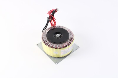 EEIo DSHB-1000 Ring Transformer