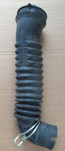 Bosch WASCHMASCHINE Sumpfpumpe Ablauf Gummischlauch Rohr 9000467435