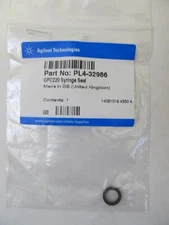 Agilent PL4-32986 HT GPC Syringe Seal - FAST SHIPPING
