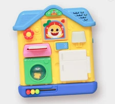 2024 NEW Pinkfong Baby Shark first sound house/korea toy