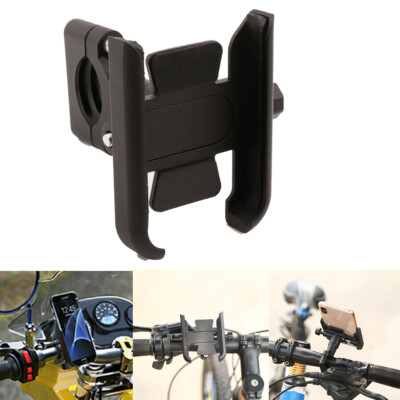 #ad Mototcycle Phone Mount Handlebar Holder for Honda Ruckus 250 CB1 100 1000R 1100 $13.50