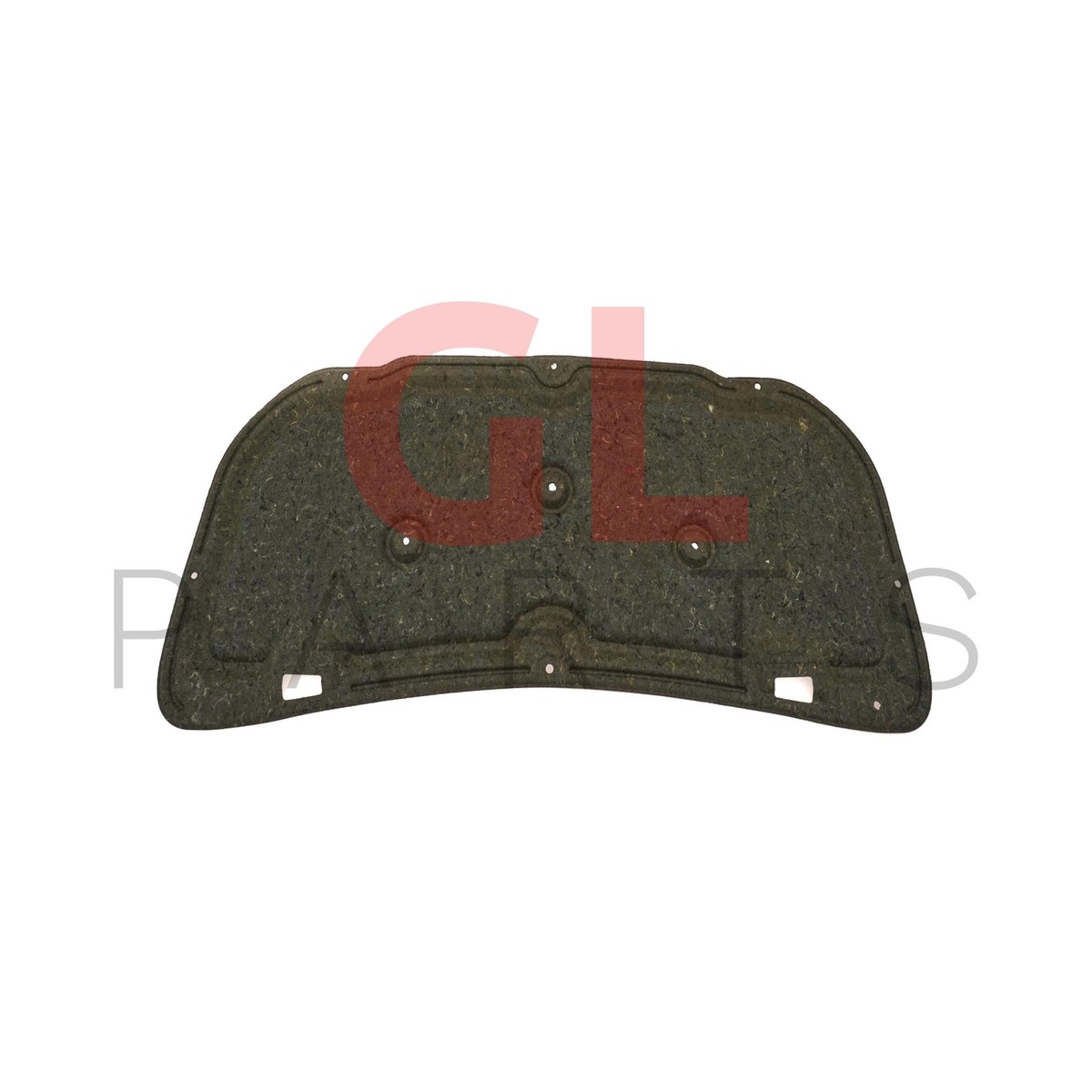 Hood Insulation Bonnet Mat Pad FOR MAZDA CX-5 2017- KD5H-56-681