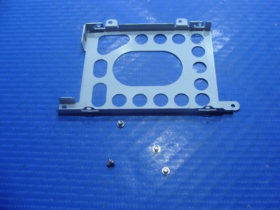 Lenovo IdeaPad P500 15.6'' Genuine Laptop Hard Drive Caddy w/Screws ER*