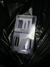 MAKE UP BRUSH EYE KIT