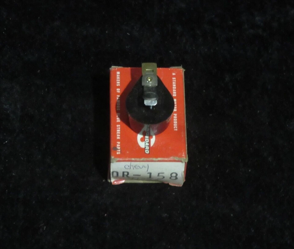 NOS 1924-1953 Auburn Packard Oakland Olds Pontiac Nash Kaiser Standard Rotor Foto 4 de 4