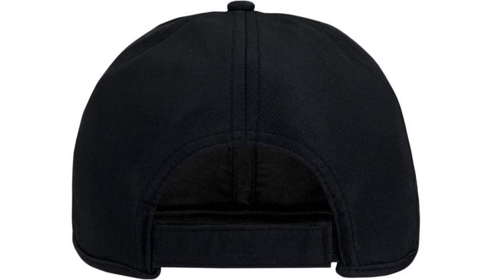 NEW HONDA APPAREL 2501-3768 Honda Goldwing Snapback Hat - Black - MOTORCYCLE - Image 2 of 3