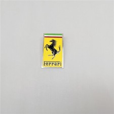 Ferrari F458 488front Hood Bonnet Badge Emblem Brand New 65394800 Ferrari F458 488front Hood Bonnet Badge Emblem Brand New 65394800