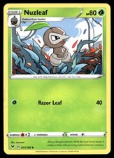 tef pokemon card list Temporal Forces Card List and Spoilers in English  Joseph Writer Anderson