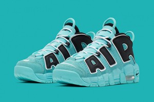 nike air more uptempo 96 tiffany