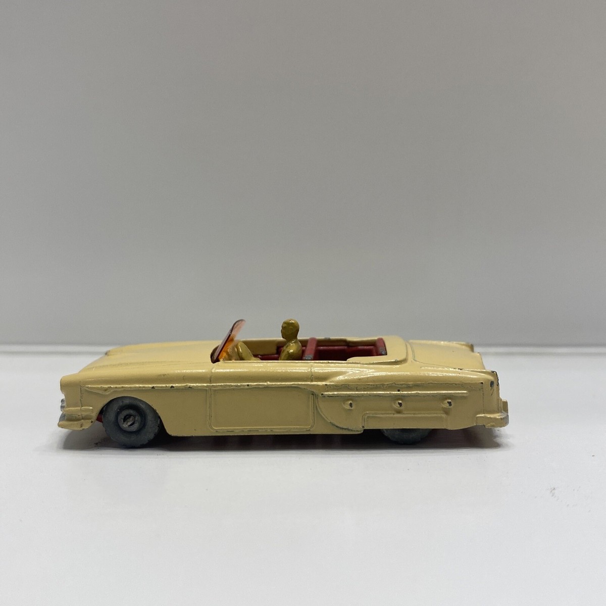1950年代 BUDGIE TOY(バッジートイ) イギリス 1950年代BUDGIE TOY(バッジートイ)イギリスの通販 by くろたろう