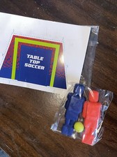 Tournament Soccer Foosball Table Men Players Replacements