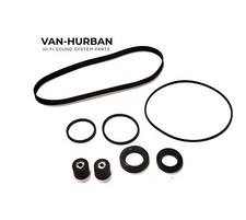 Pioneer Ct-F1000 Idler Rollers And Belts Reb-270