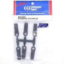 THUNDER TIGER PD1920 STEERING TIE END S3