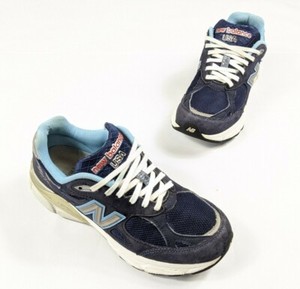 new balance 990v3 running shoes
