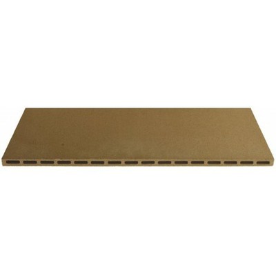 PIETRA REFRATTARIA FORATA 600x600x19 mm CODICE: 5035997 | eBay