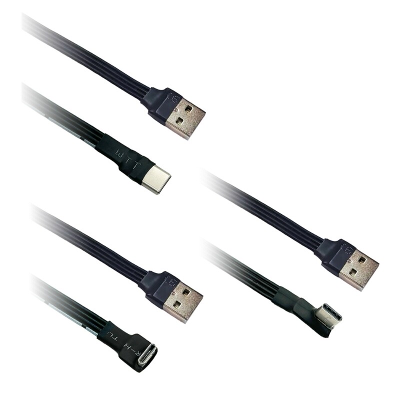 Type C Cable 18W Type C to Type C Cable Fast Charging Type C to Type C Cable