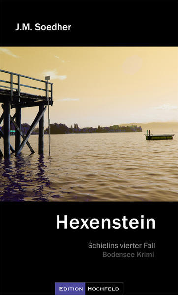 Thumbnail - Hexenstein | Jakob Maria Soedher, Jakob M Soedher | 2011 | Deutsch