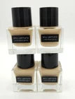 NEW Shu Uemura Unlimited Glow Breathable Care In Foundation SPF 18+++ Pick Yours