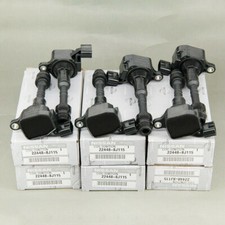 22448-8J115 Ignition Coils Fits Frontier Pathfinder Maxima Xterra Murano 6pack🔥