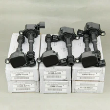 22448-8J115 Ignition Coils Fits Frontier Pathfinder Maxima Xterra Murano 6pack🔥