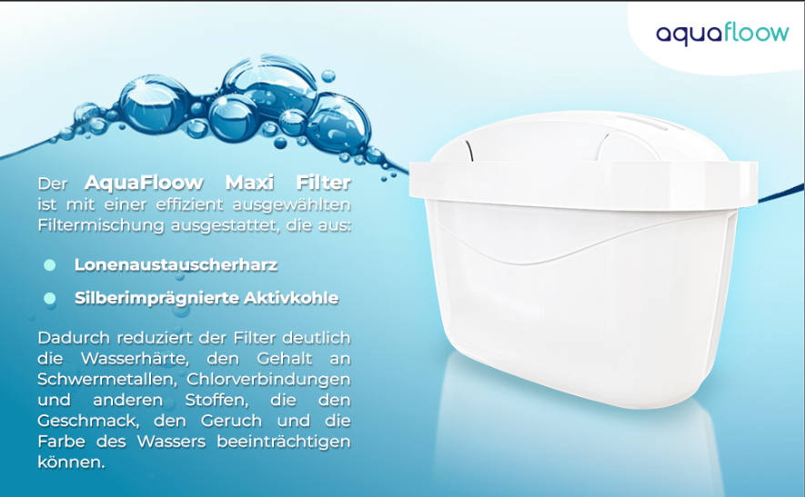 Cartuchos De Filtro De Agua Brita Maxtra - 6 Unidades - | Meses Sin Interés - Foto 10