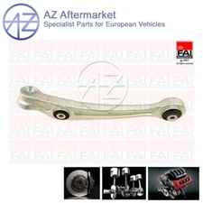 Fits Audi A4 A5 A6 Q5 A7 Allroad AZ Front Left Lower Track Control Arm
