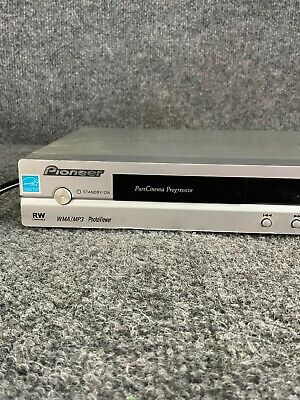 Pioneer DV-393 DVD Player for sale online | eBay Pioneer DV-393 DVD Player for sale online | eBay