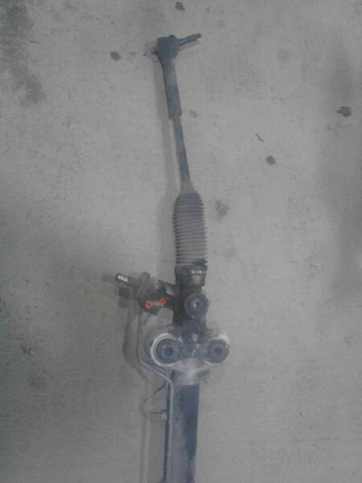 Chevrolet Silverado 1500 2007-2013 barra de cambios de dirección y piñón OEM Foto 2 de 4