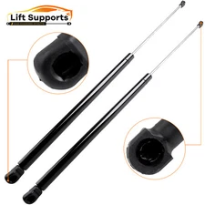 2Pcs Front Hood Gas Spring Lift Support Shock Struts For 2005-2012 Toyota Avalon