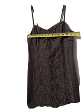 American Eagle Outfiters Dress Grape Color Size 4