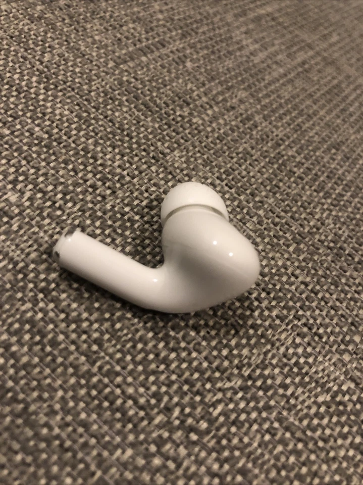 Genuine Apple AirPods Pro 2nd Generation Replacement Left  ONLY Brand NEW A2699 - Image 4 of 4